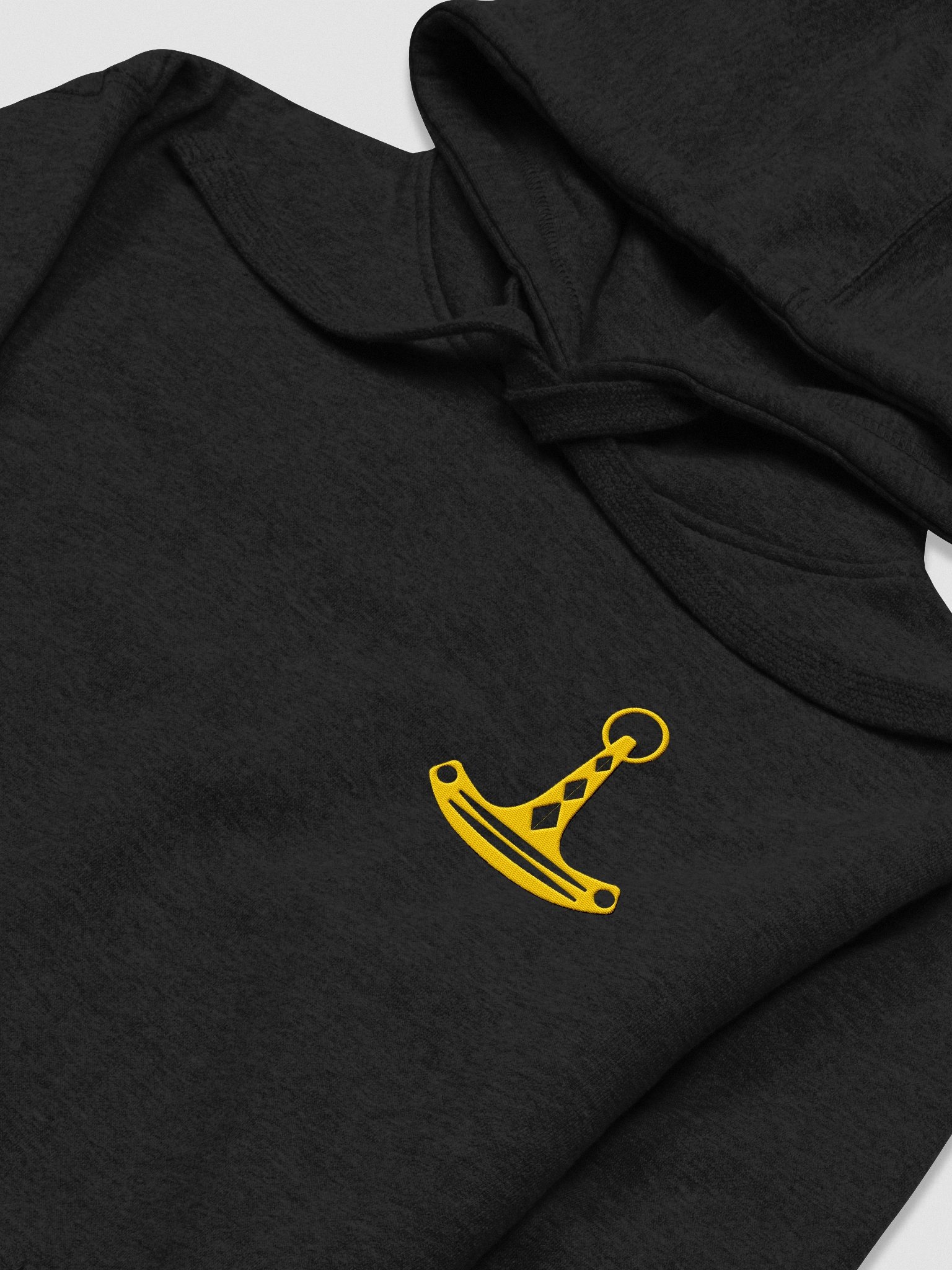 Ukko's Hammer - Gold Sweatshirt product image (9)