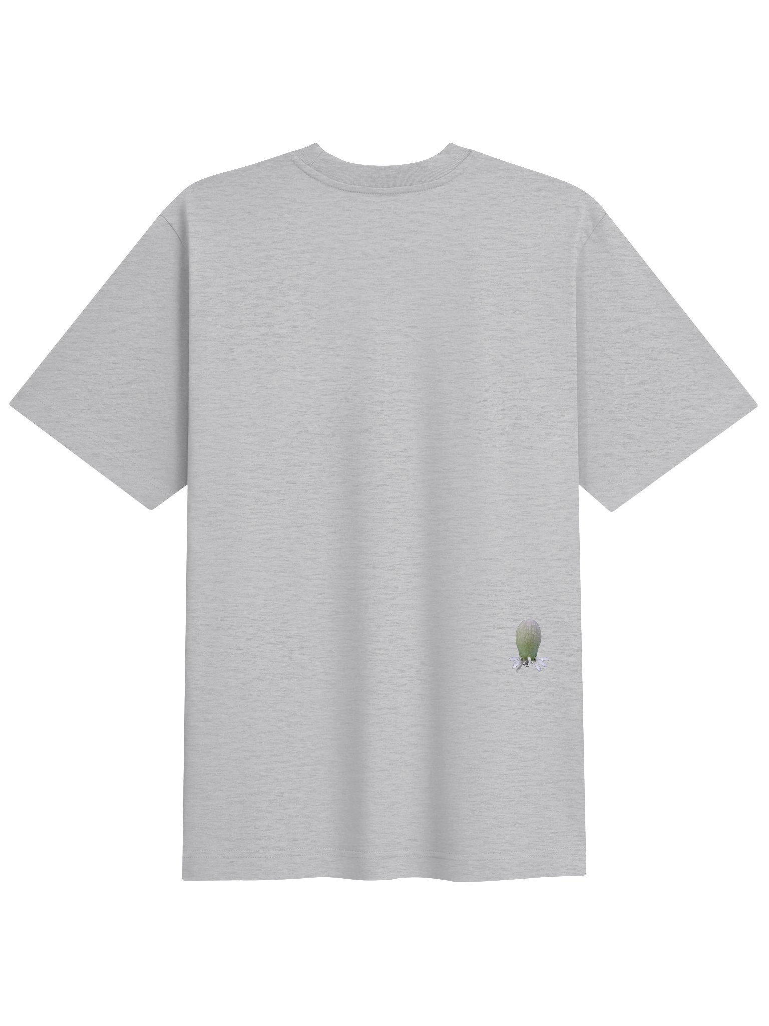 Unisex Jersey Short Sleeve Tee - Wildflower Collection - Clover product image (19)