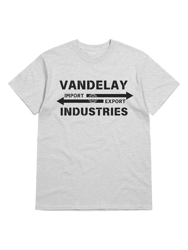 Vandelay Industries T-Shirt product image (1)