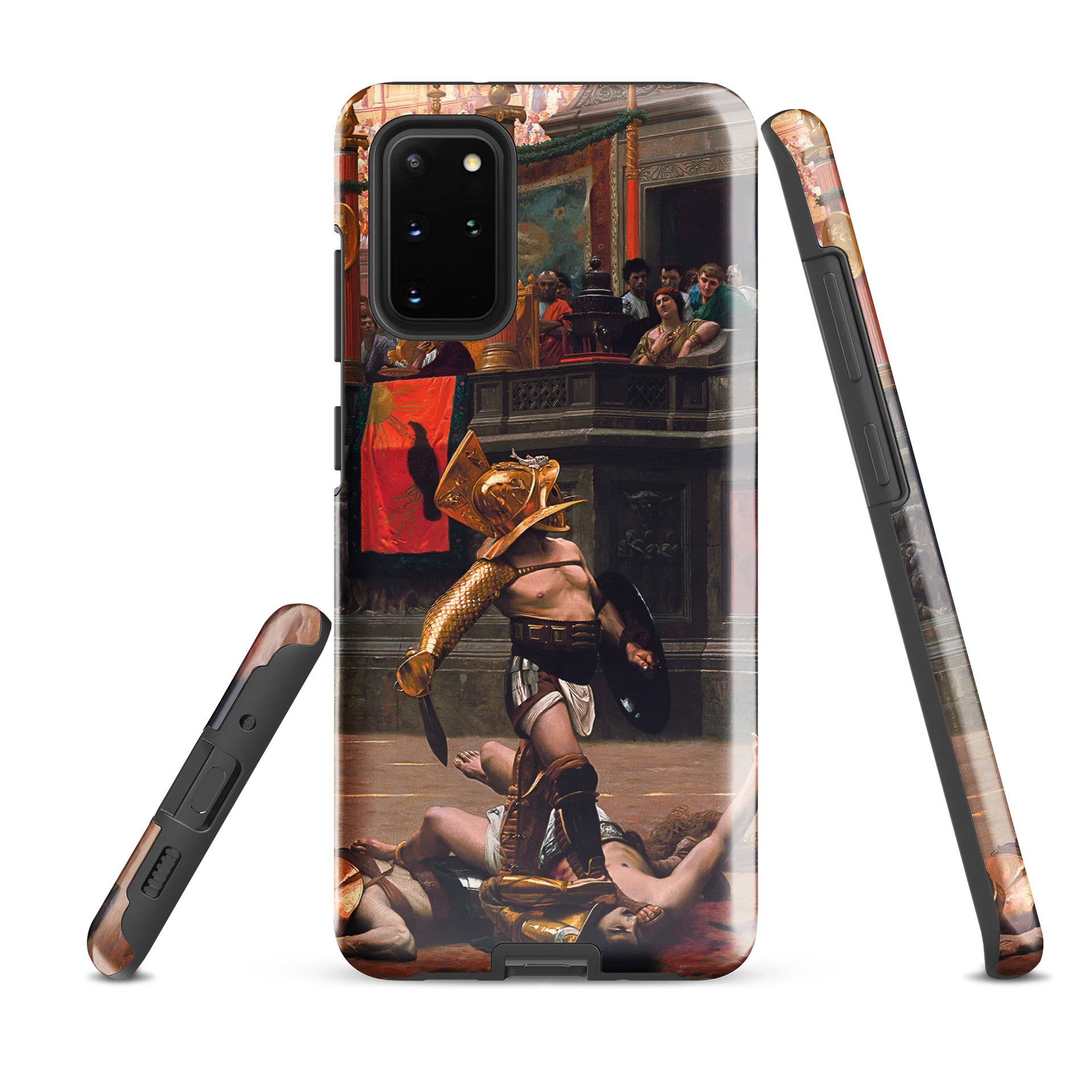 Gérôme – Pollice Verso Samsung® Tough Case product image (3)