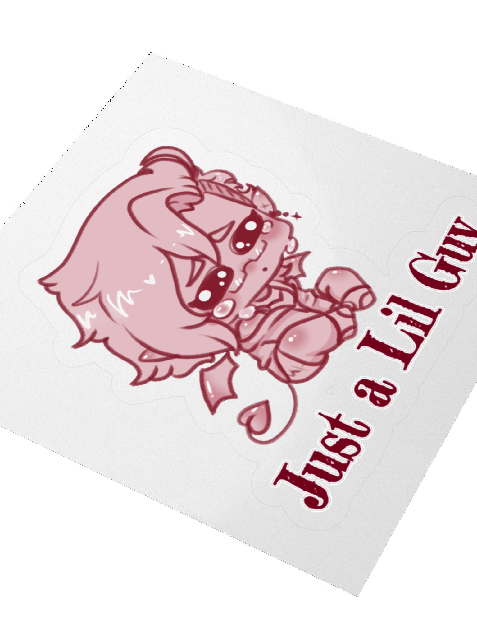 Just a Lil Guy product image (3)