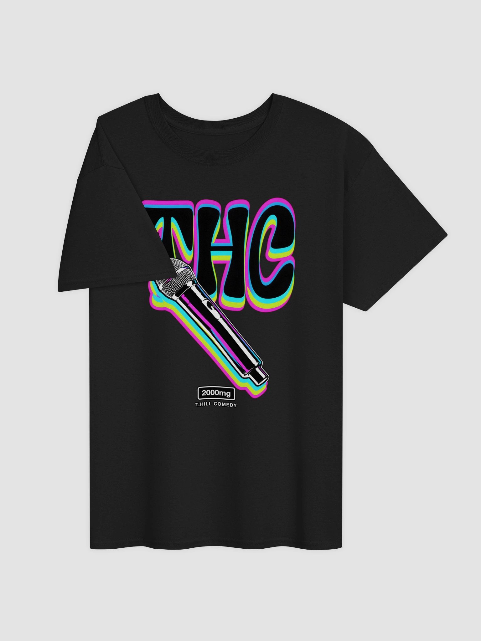 THC (T.HILL COMEDY) product image (3)