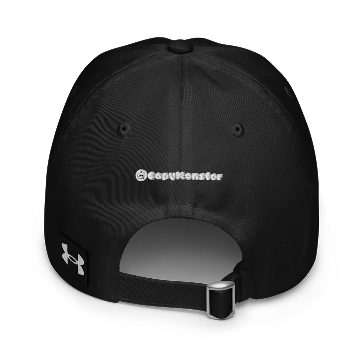 Hat I'M CopyMonster product image (2)