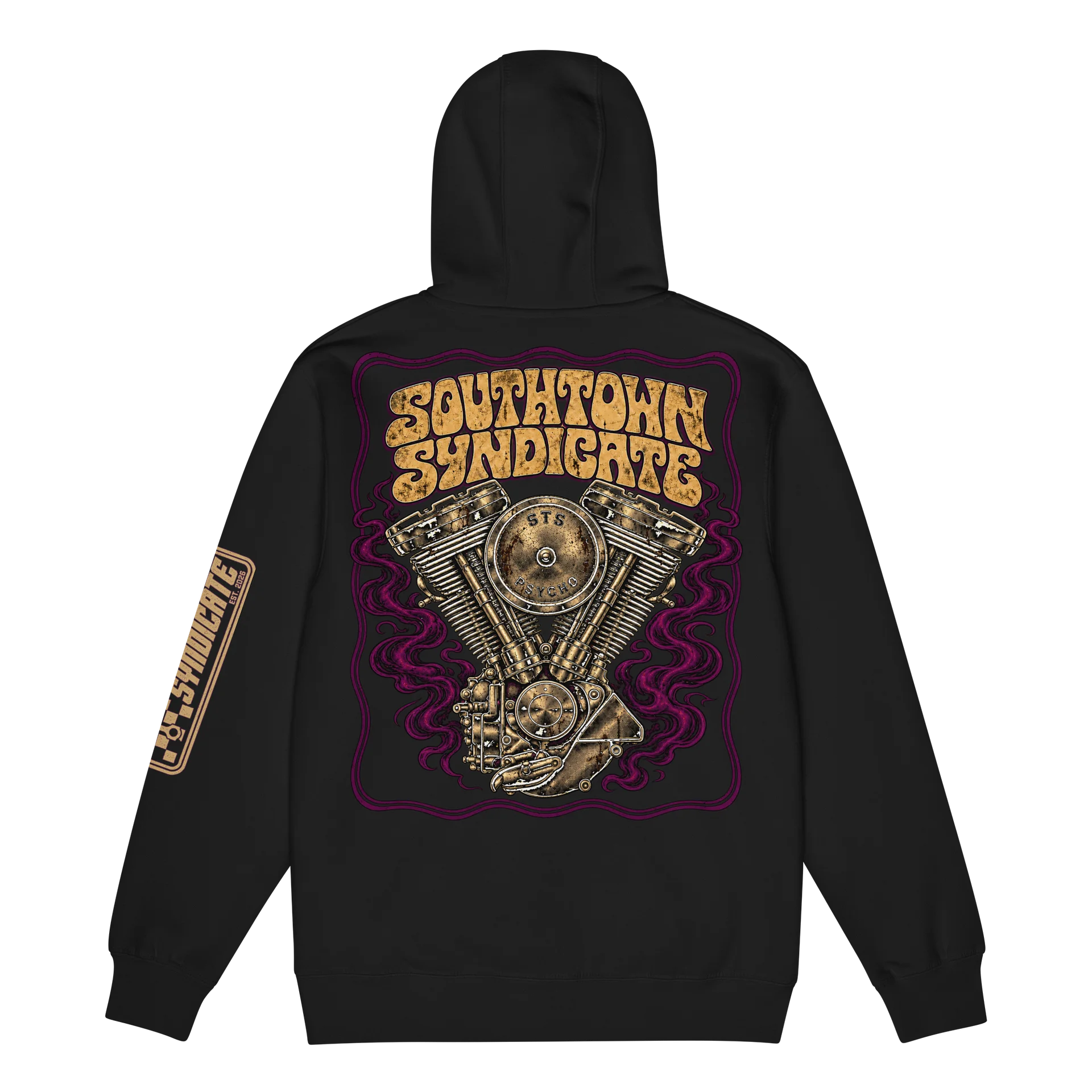 Purple Haze product image (4)