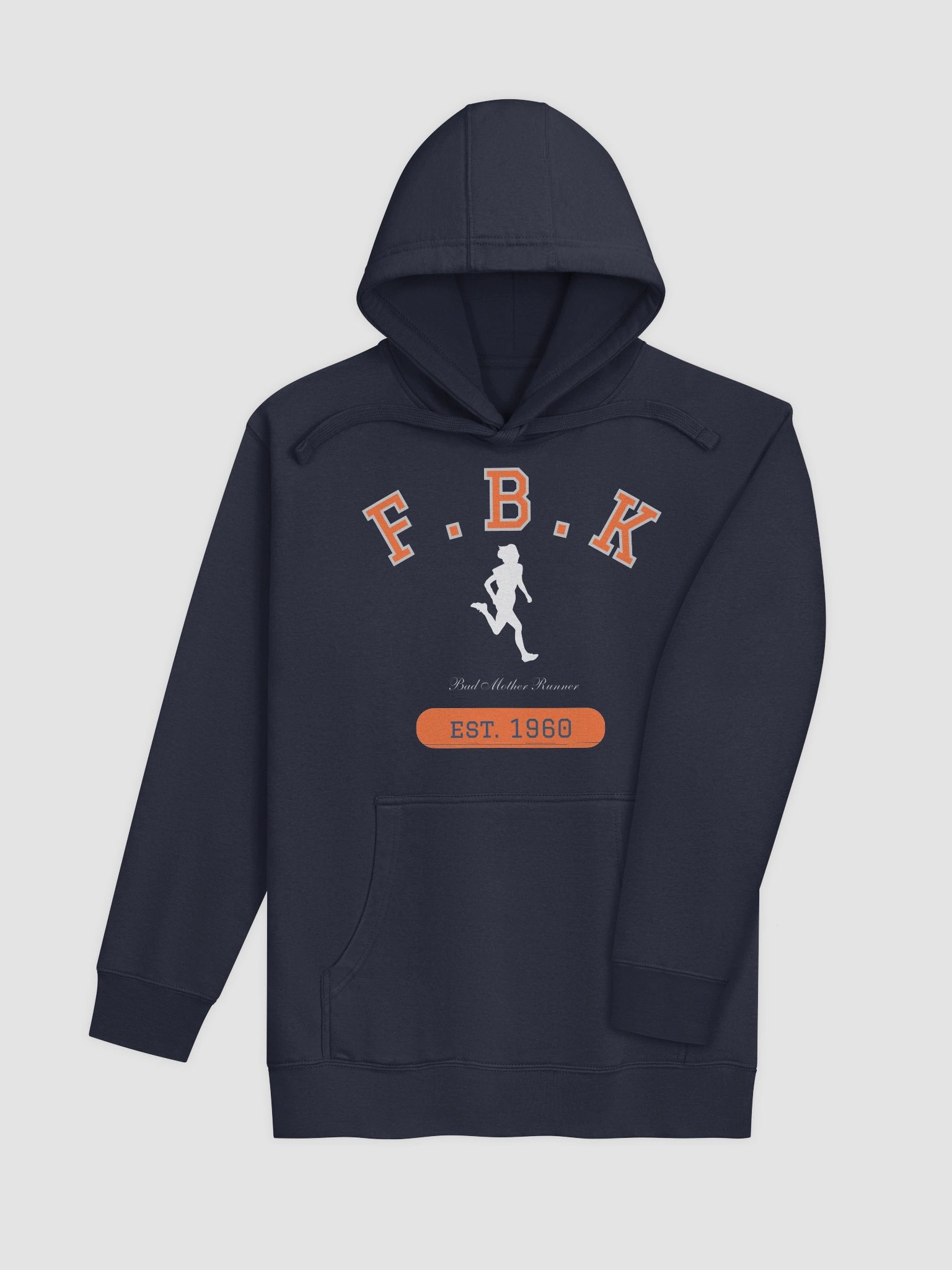 F. B. K. Hoodie product image (4)