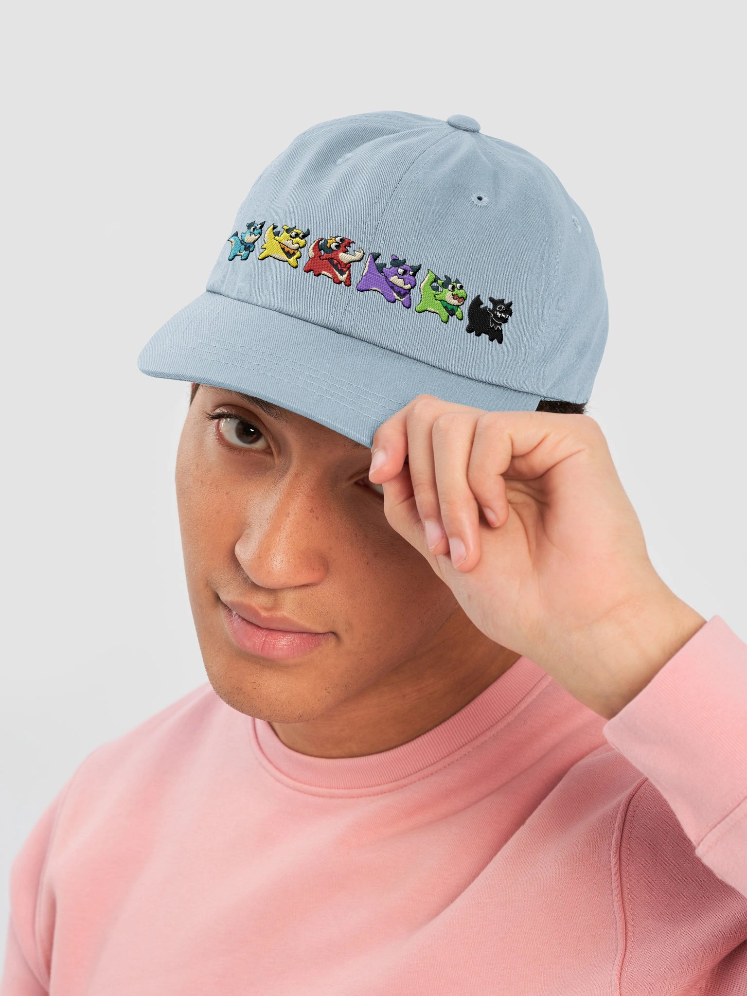 Dirklings ✦ Hat product image (8)