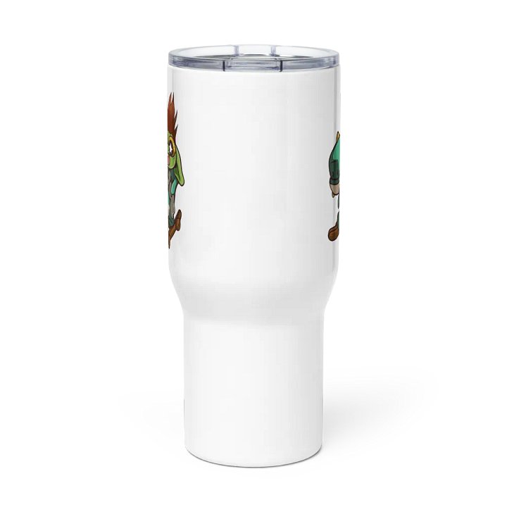 Bronto Goblin Tumbler product image (3)