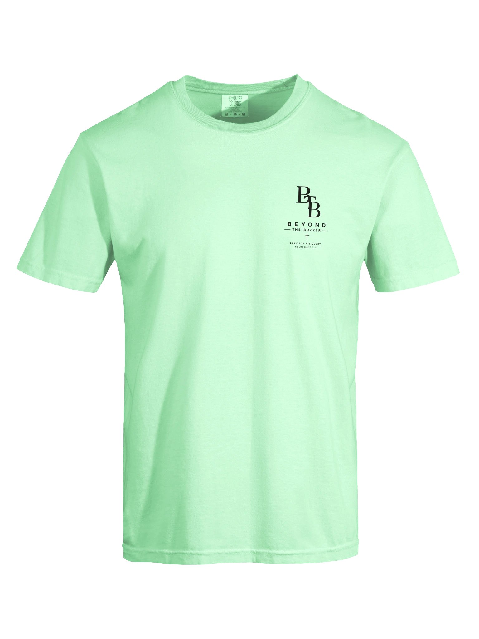 BTB Basic Tee product image (9)