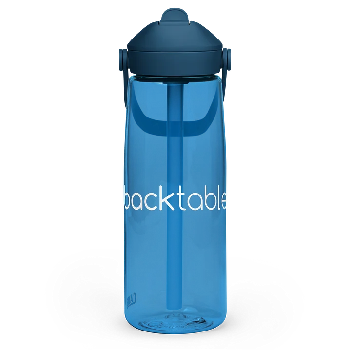 Thrive® Flip Straw Water Bottle - Stay Refreshed On-the-Go product image (5)