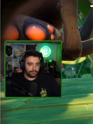 POV: ARACNOFOBIA OVER 1000 🕷️ #humor #comedia #viral #parati #videojuegos @PaRkOuR999 