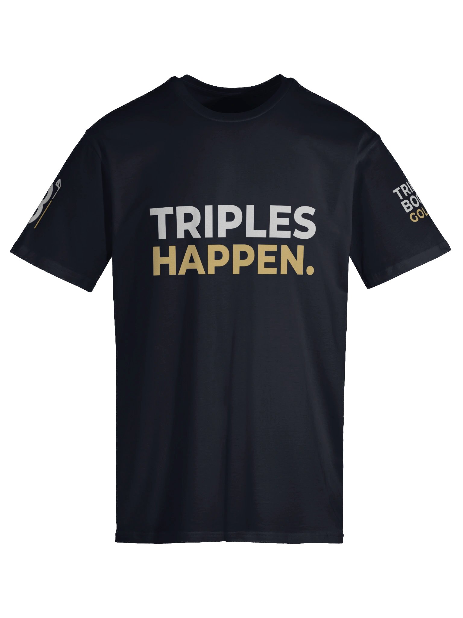 AS Colour - Triples Happen. product image (19)