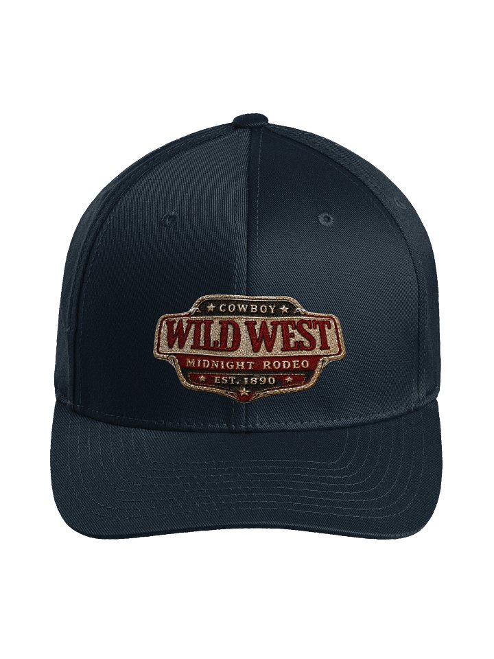 Golden Star Flexfit Cap product image (44)