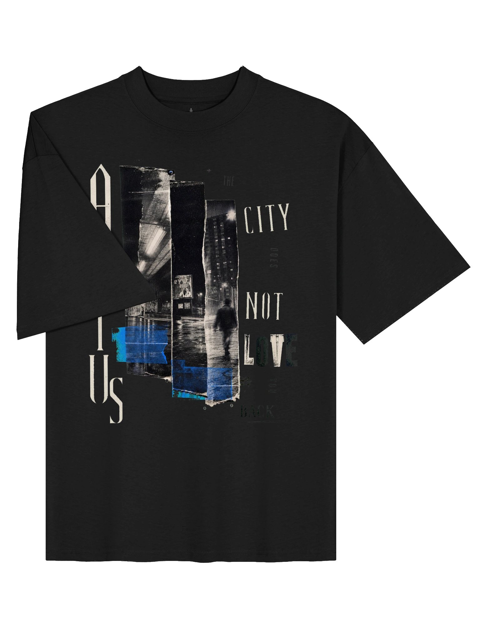The City Doesn't Love you Back product image (3)