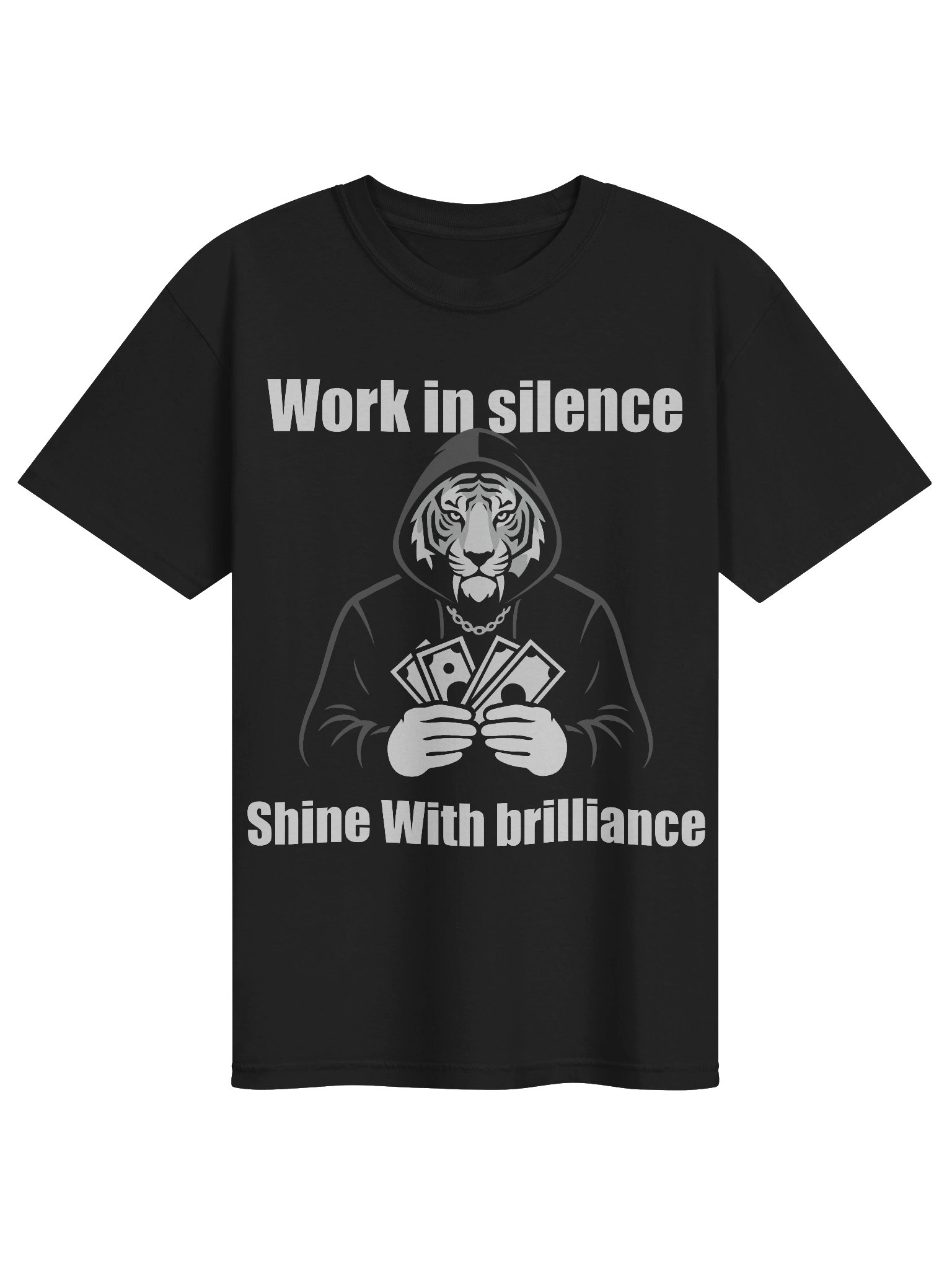 Work in silence product image (1)