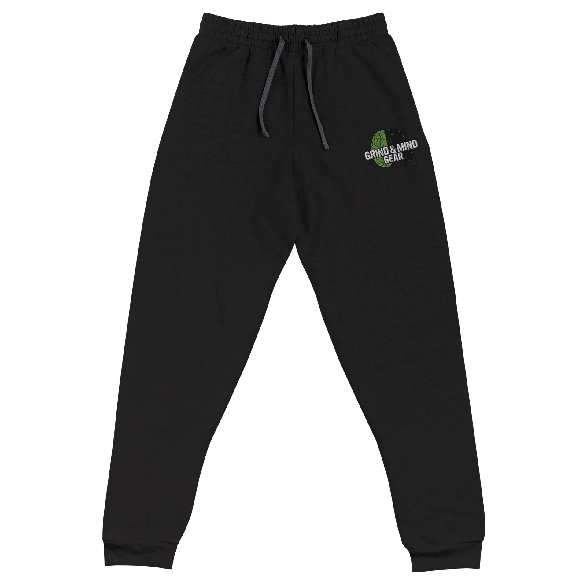 Grind And Mind Gear Unisex Jo product image (1)