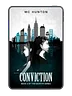 Conviction - Book II of The Martyr Series - Ebook