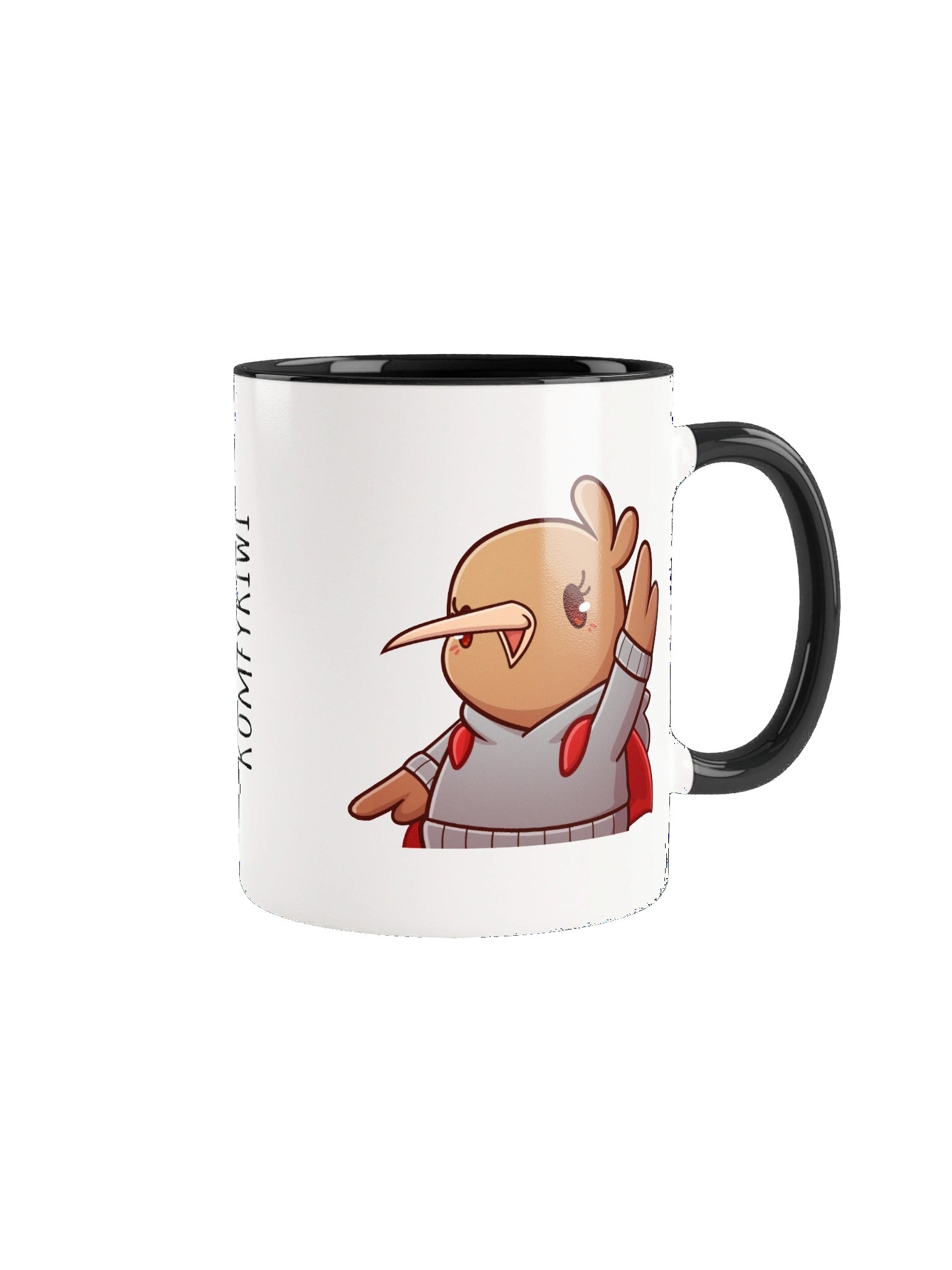 KomfyHi - Multicolor Mug product image (1)