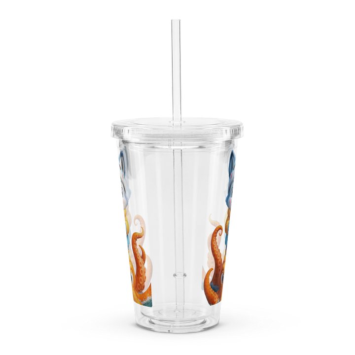 Squid 2 product image (2)