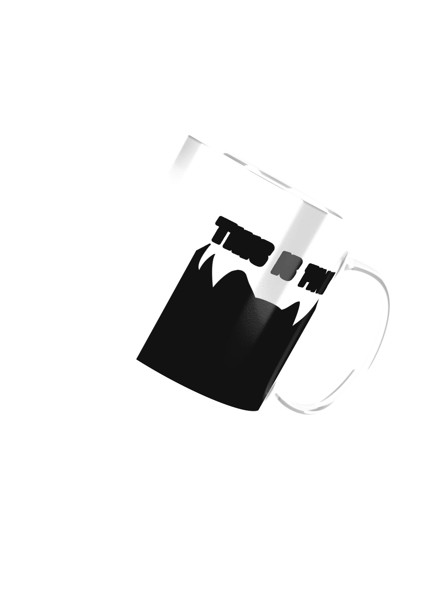 This is Fine - Ceramic Mug product image (51)