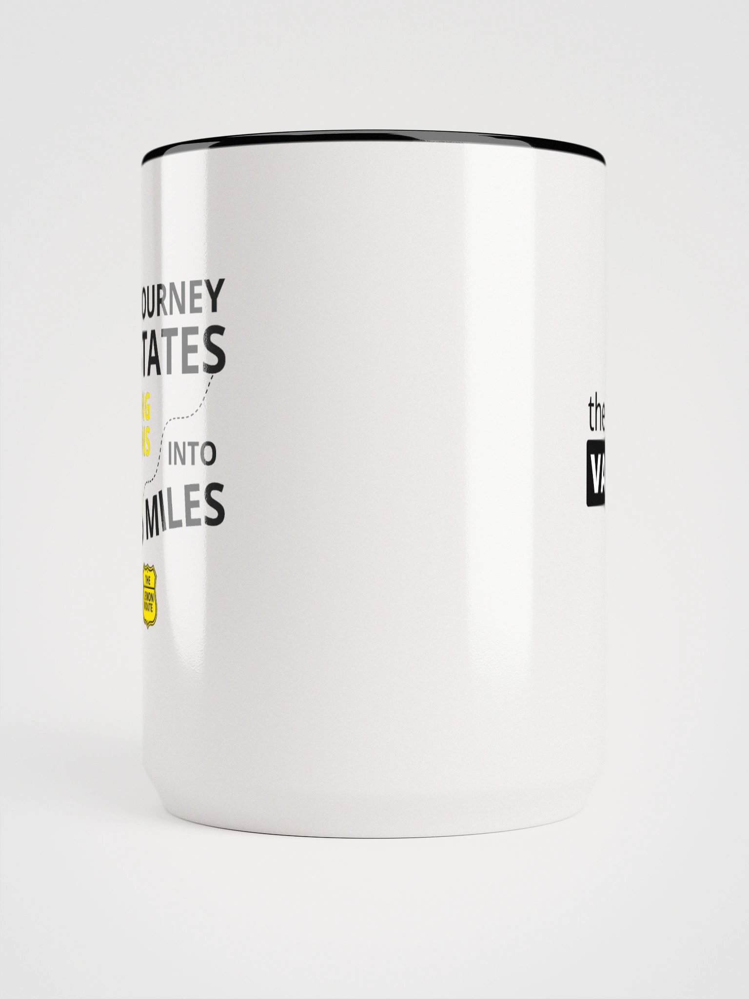 The Lemon Route Collection Mug product image (5)