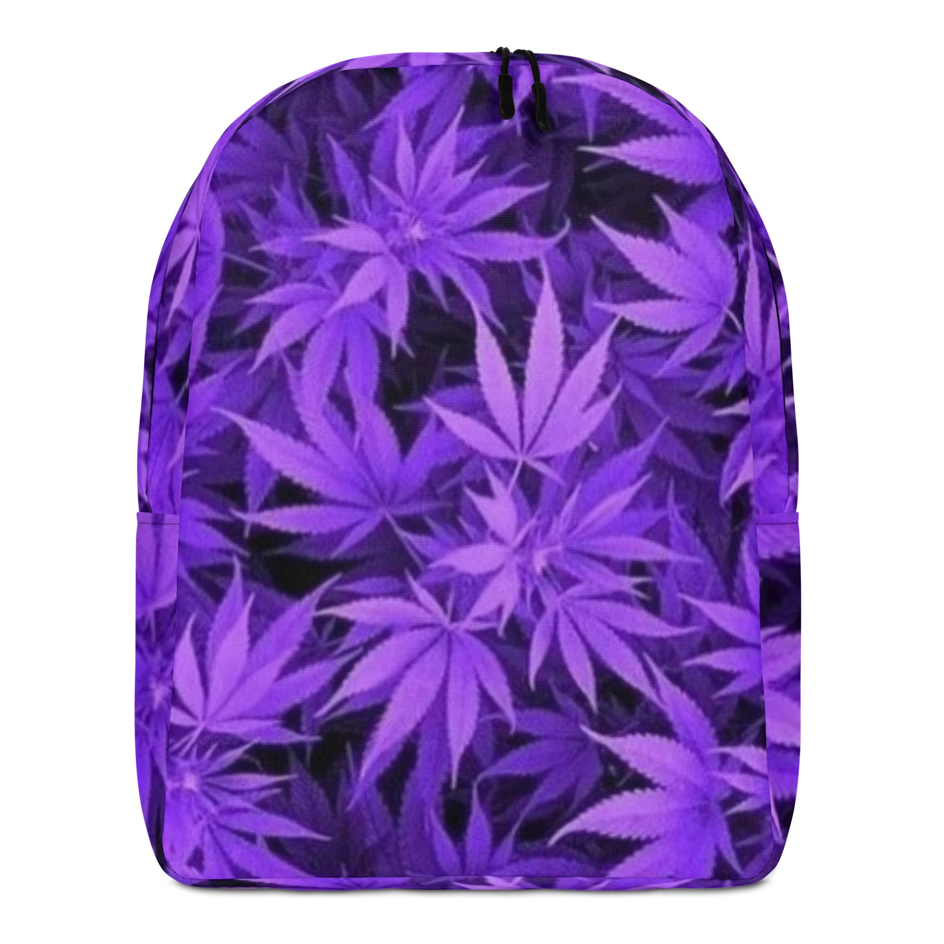 PURPLE HAZE BACKPACK product image (1)