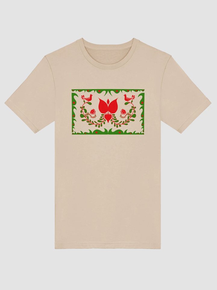 Hungarian Traditions T-Shirt product image (1)