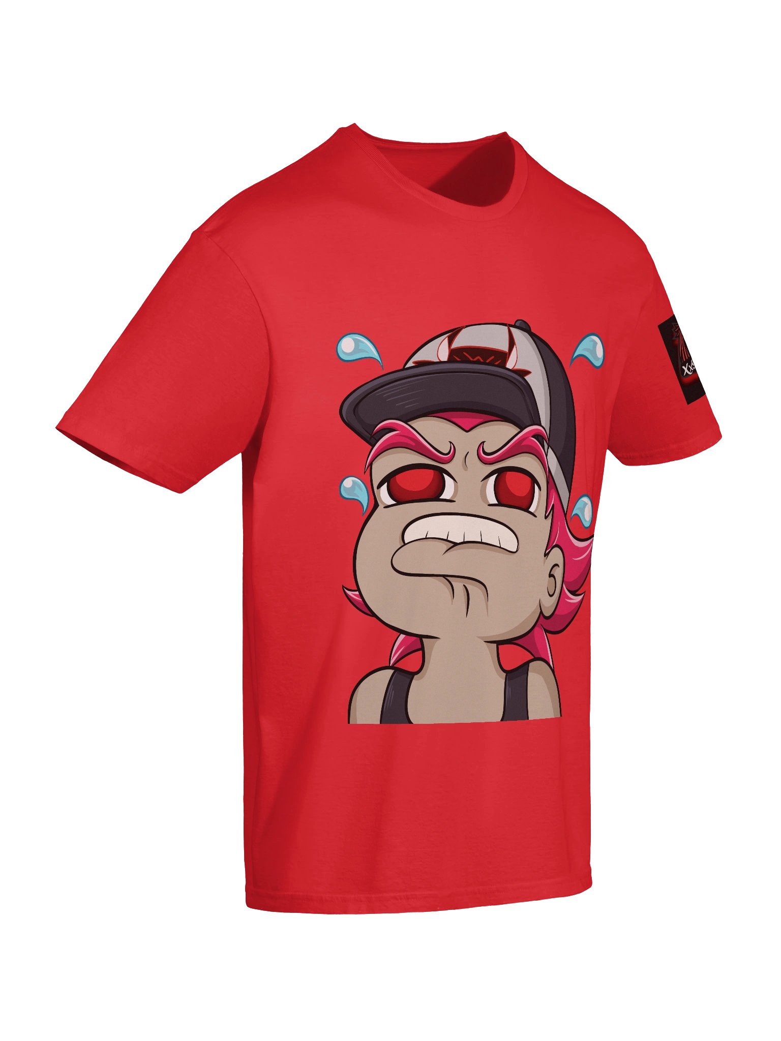 UwU Polo product image (49)