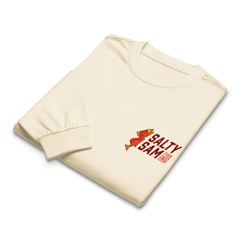 The Fall Run 2024 Long Sleeve product image (6)