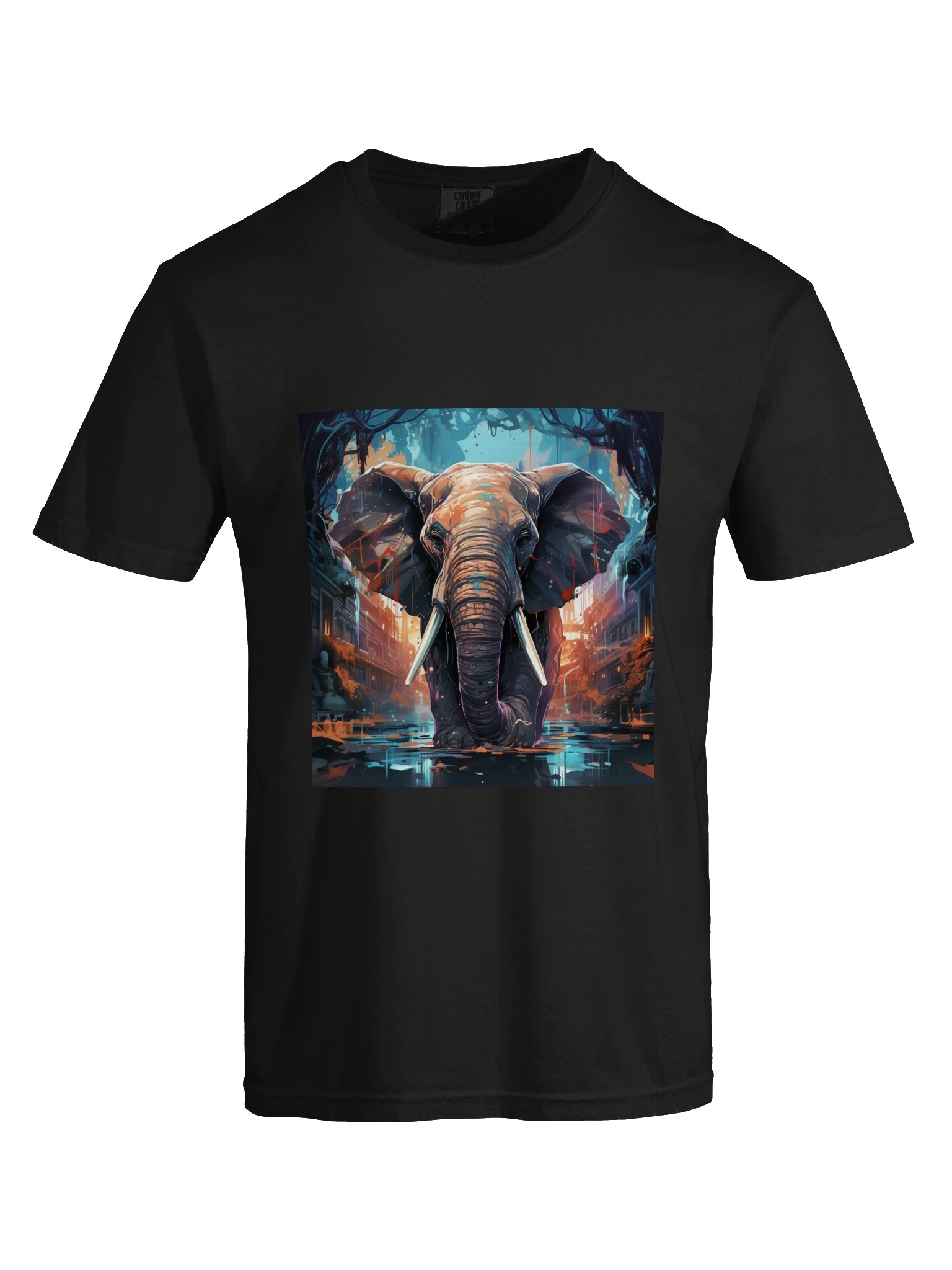 Elephant Enigma - 3 product image (5)