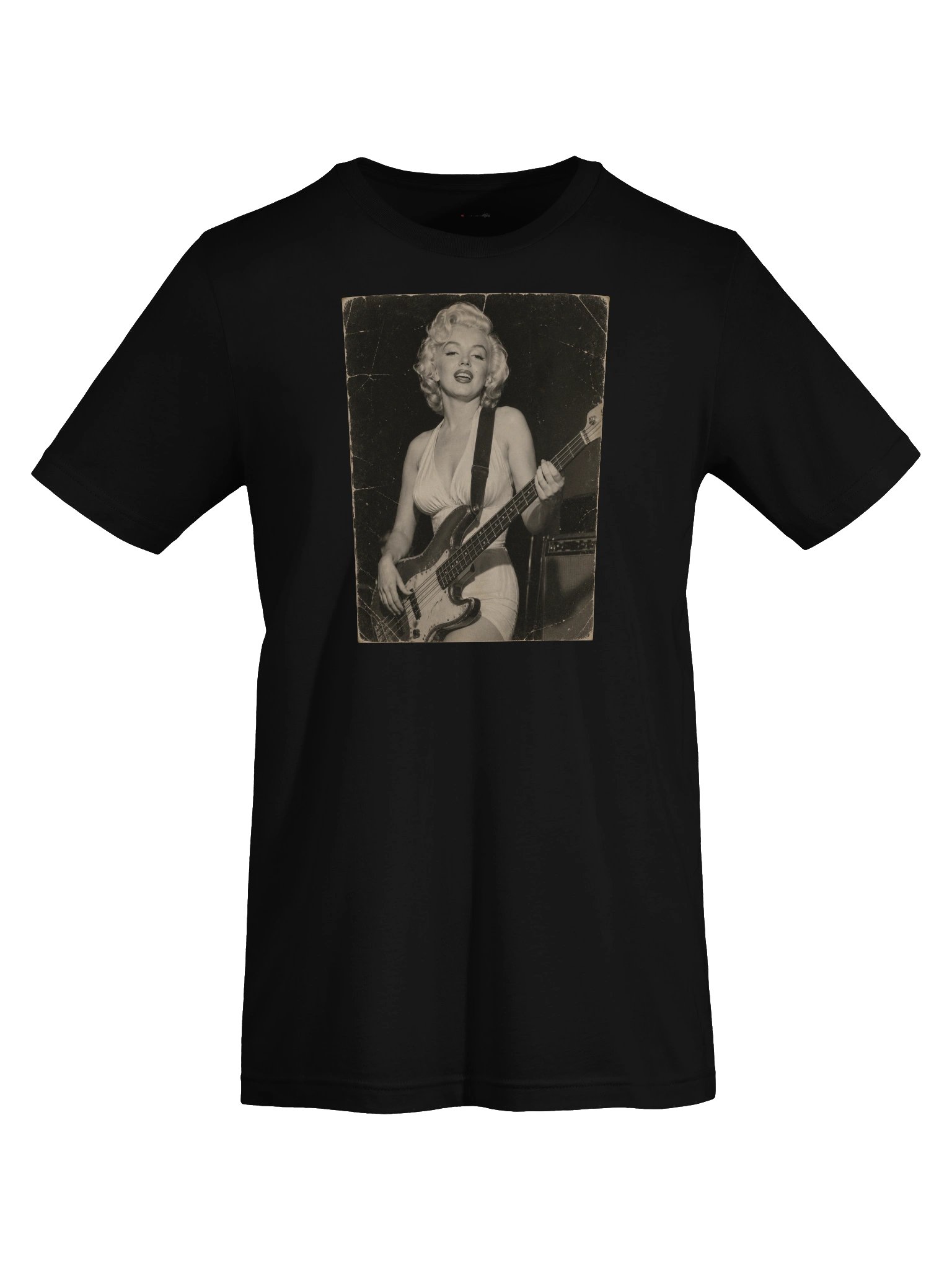The Star’s Foundation | Marilyn Bass Premium Tee product image (7)
