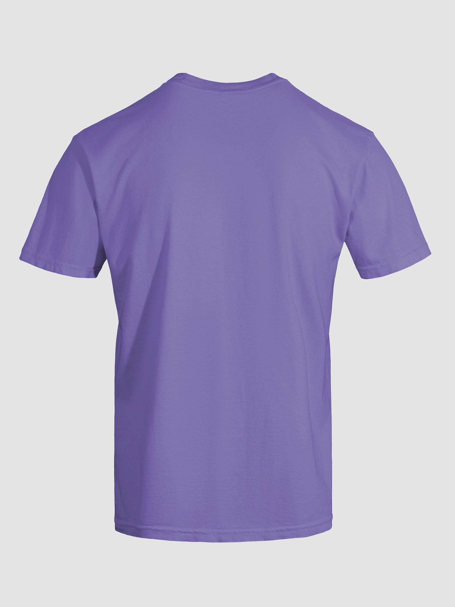 Anxious Fox Shirt product image (2)