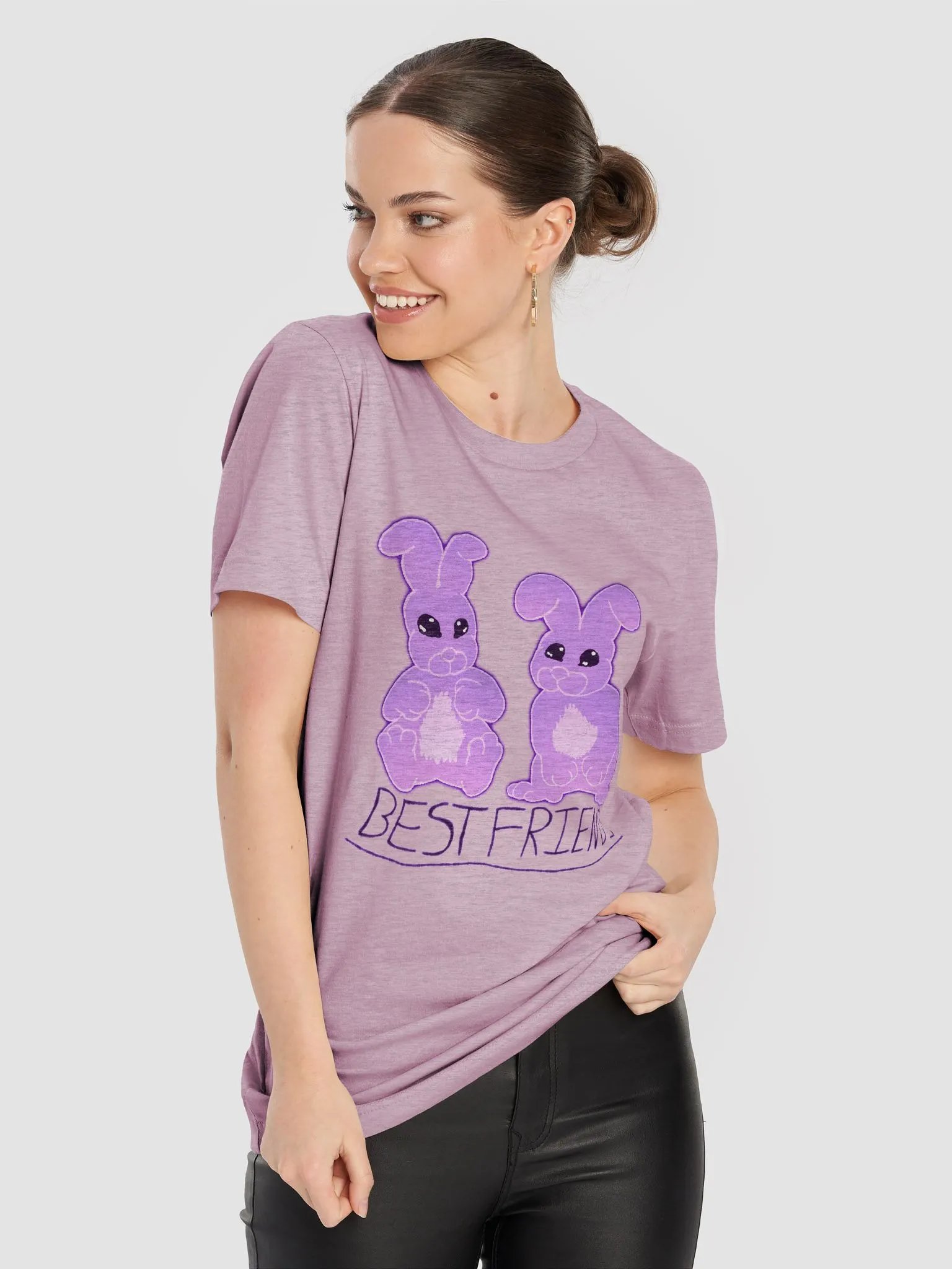 Best Brothers! Comfort T-Shirt product image (39)