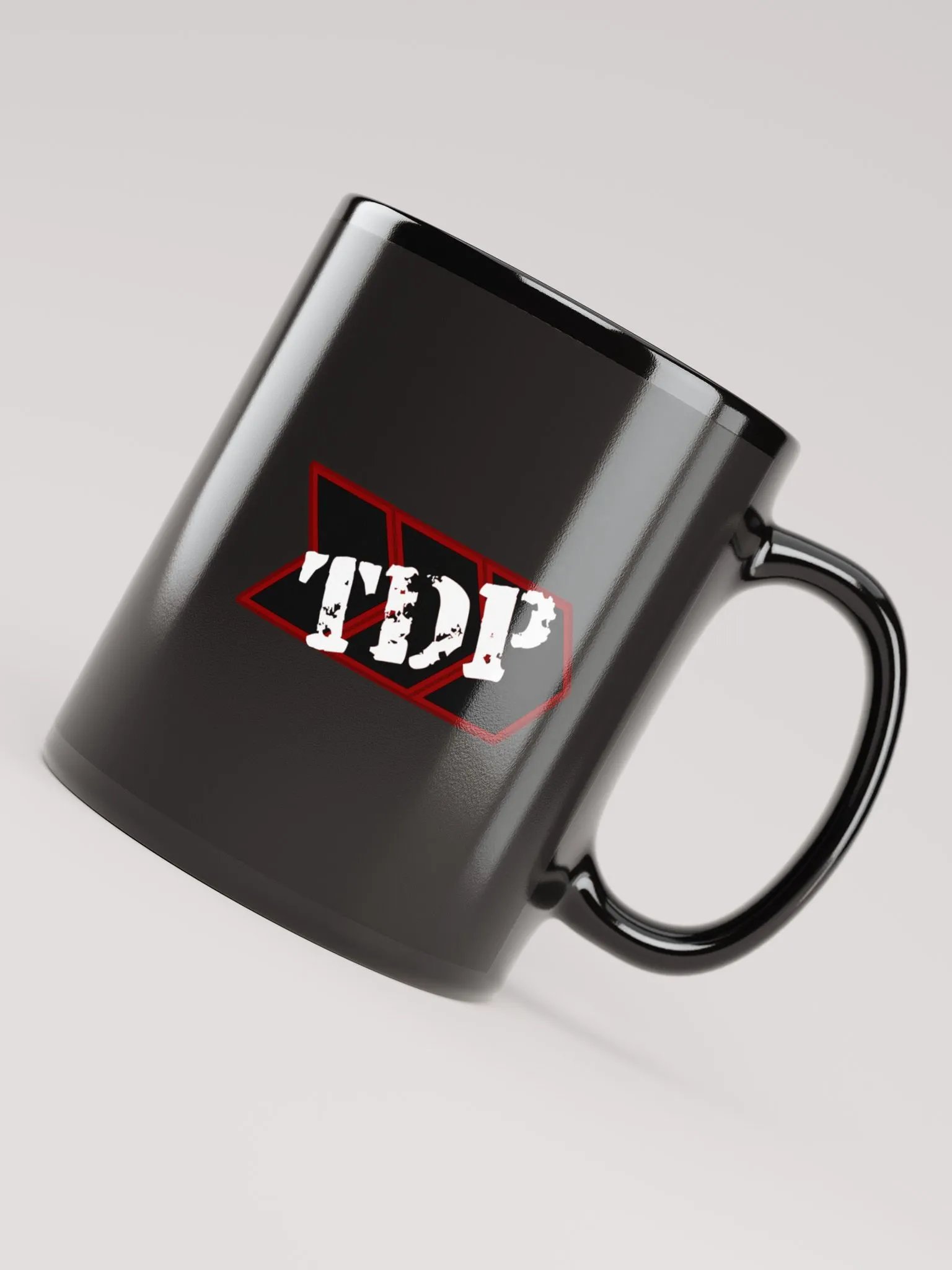 TDP Logo Mug product image (8)