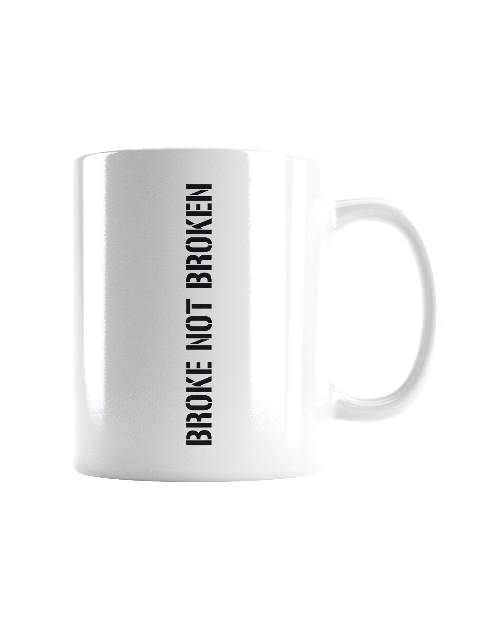 Resurrection Spec // "Lab" Mug product image (2)