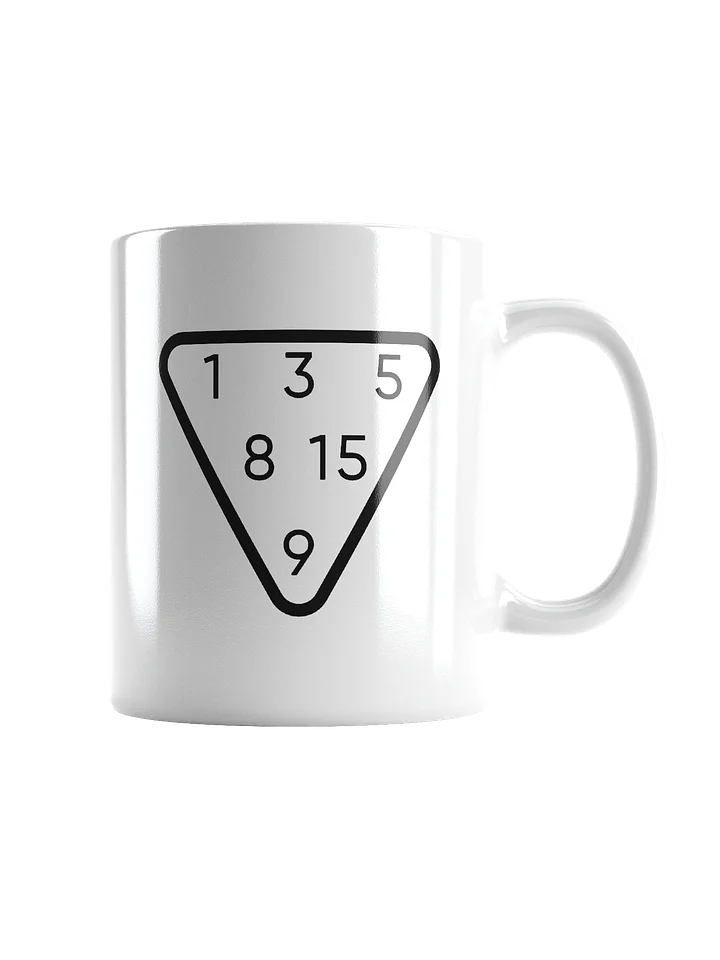 Primary Elbow-points Mug (wht) product image (5)