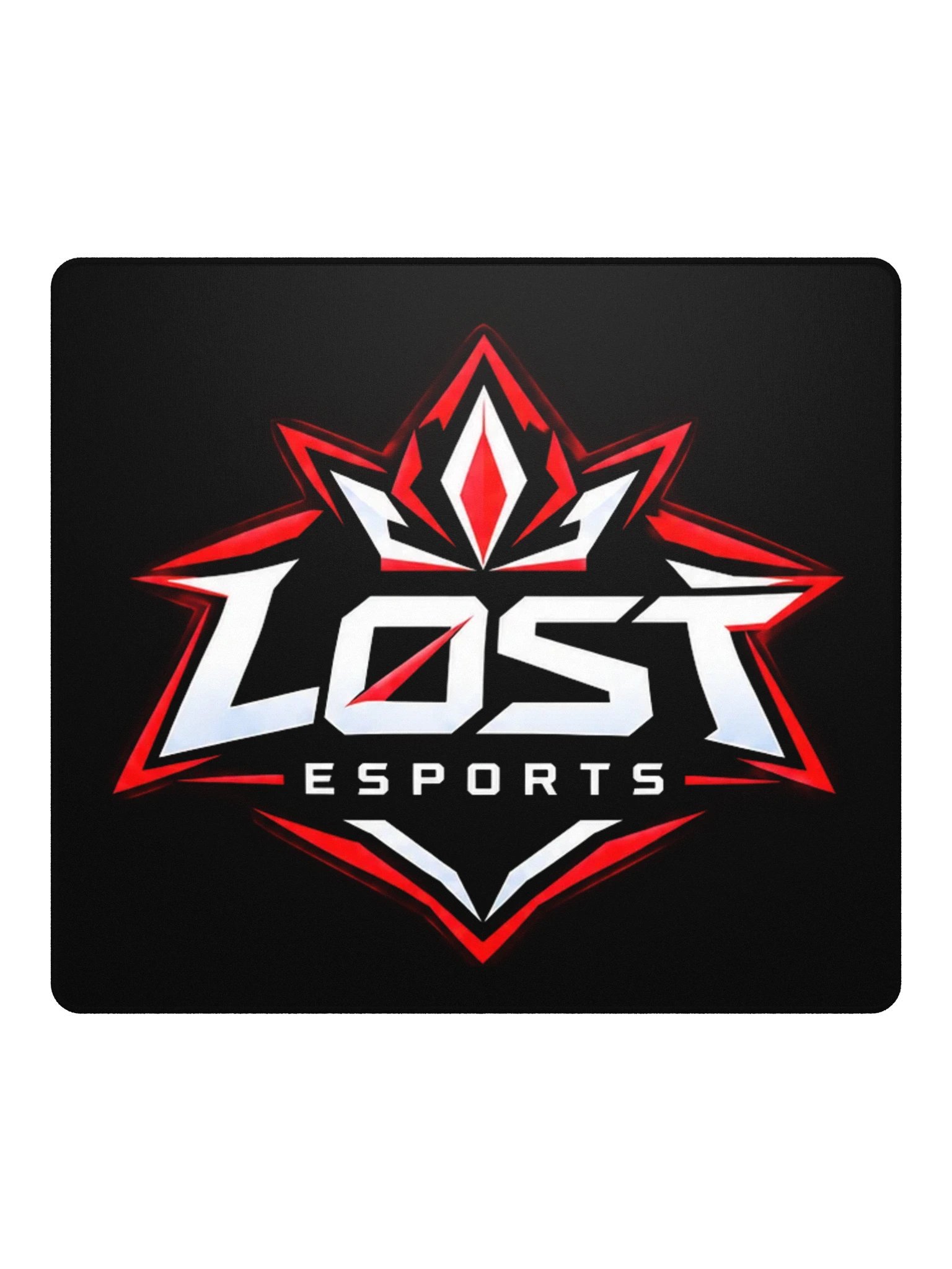 Lost esports Gaming Mouse Pad product image (2)