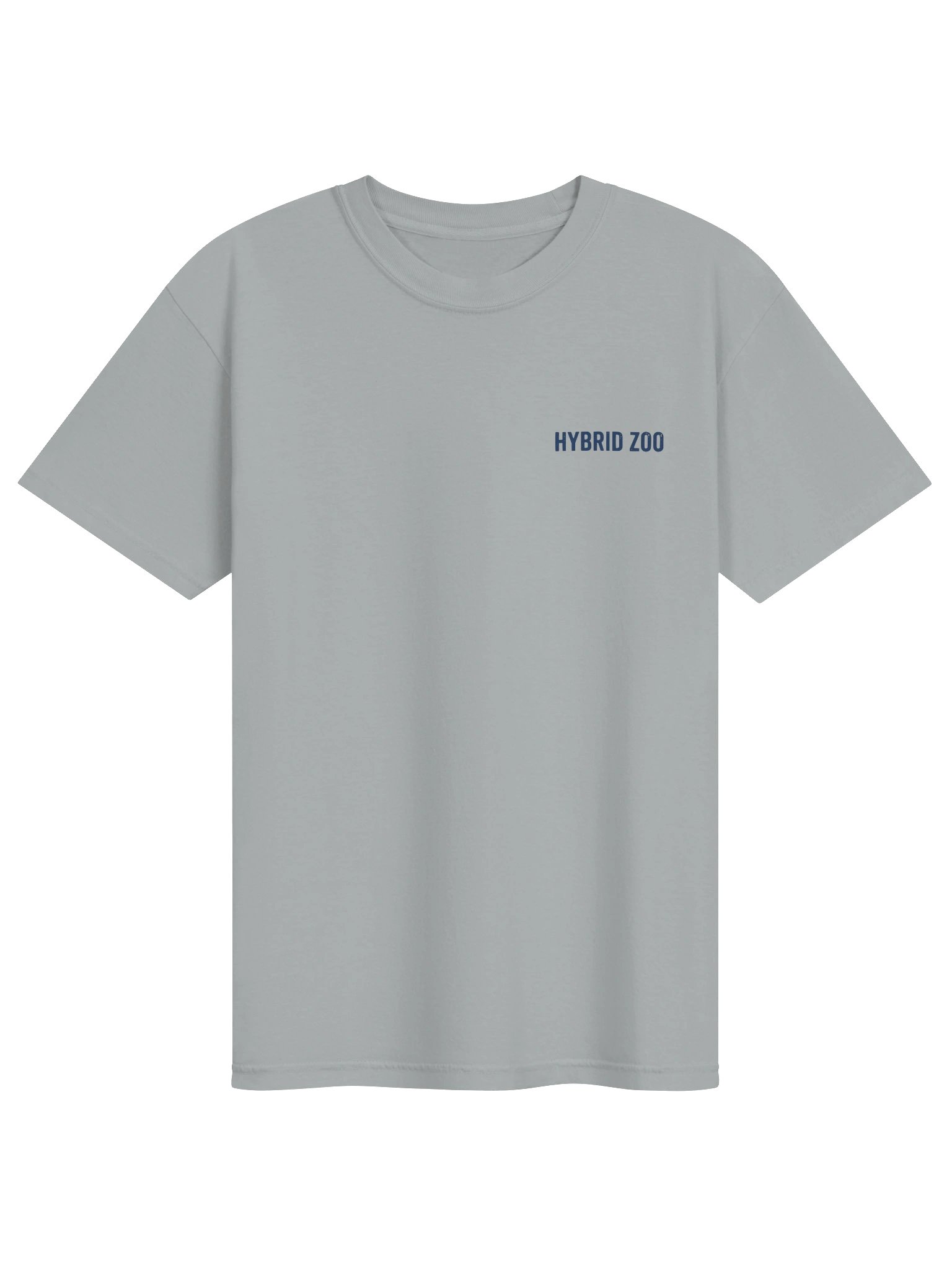 HYBRID ZOO – Ram T-Shirt product image (2)