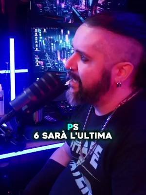 La PROSSIMA GENERAZIONE di CONSOLE sarà L'ULTIMA?