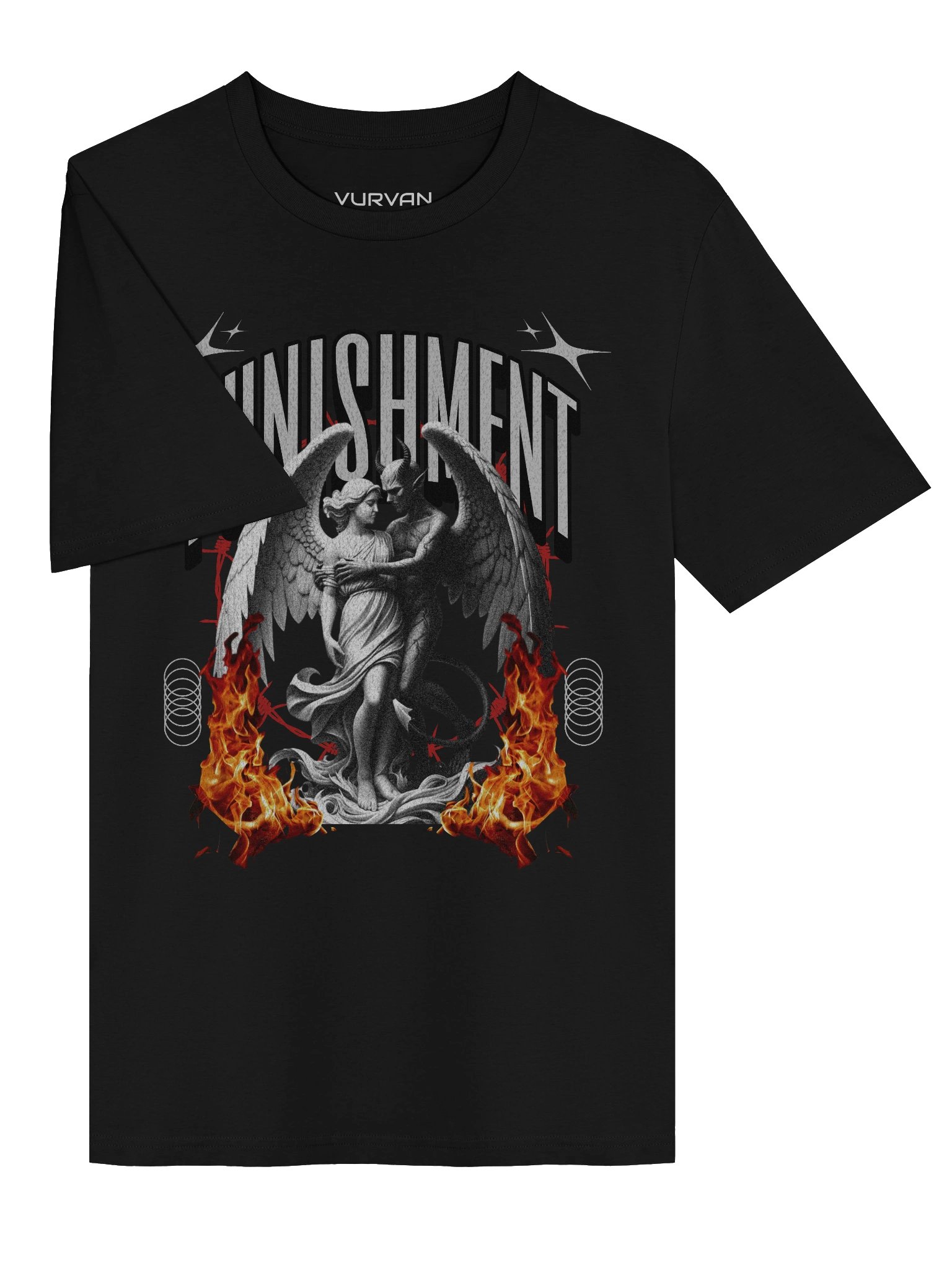 PUNISHMENT product image (5)