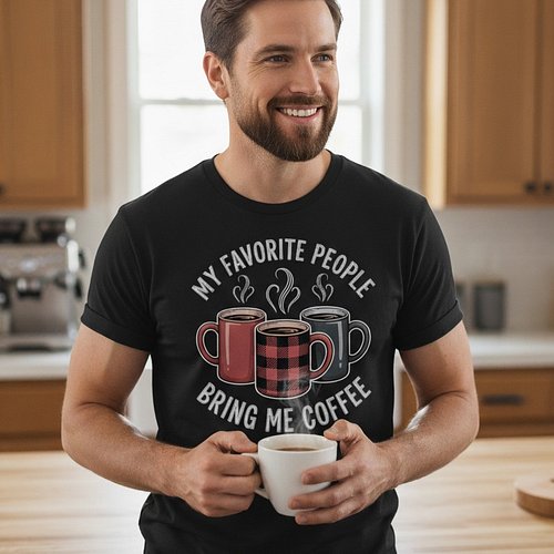 Your official uniform for a productive day (or just surviving!). 😜 Shop the 