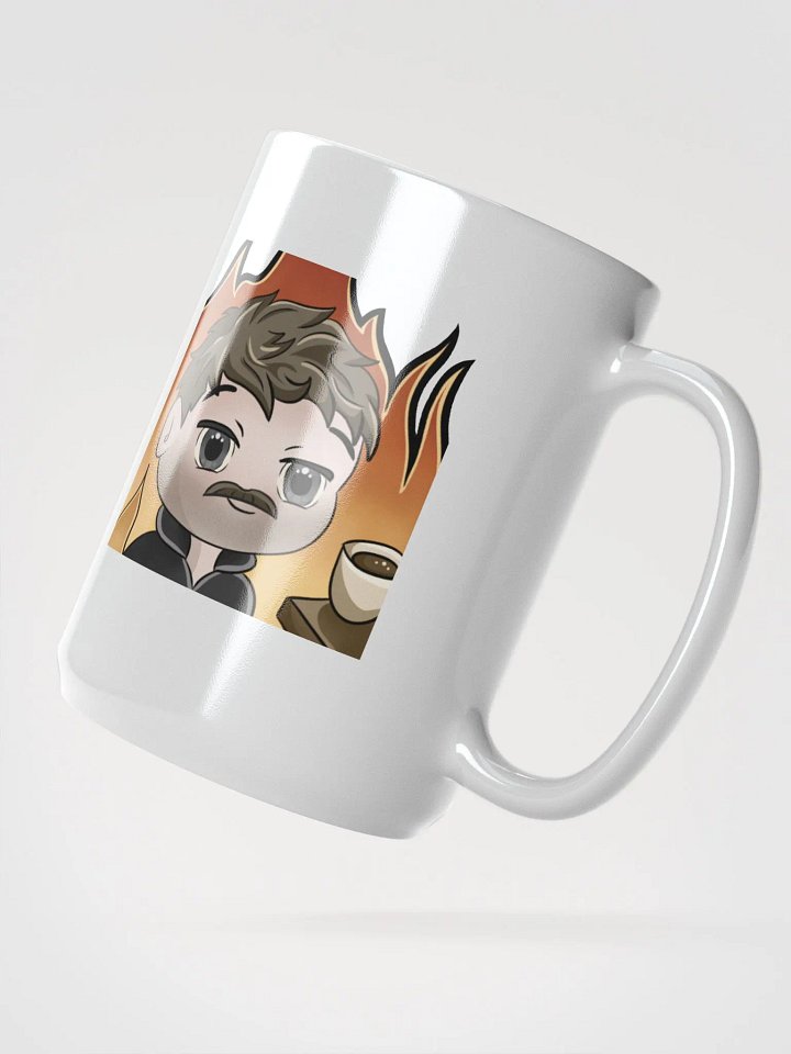 This is Fine with Wayward Sinny Mug product image (2)