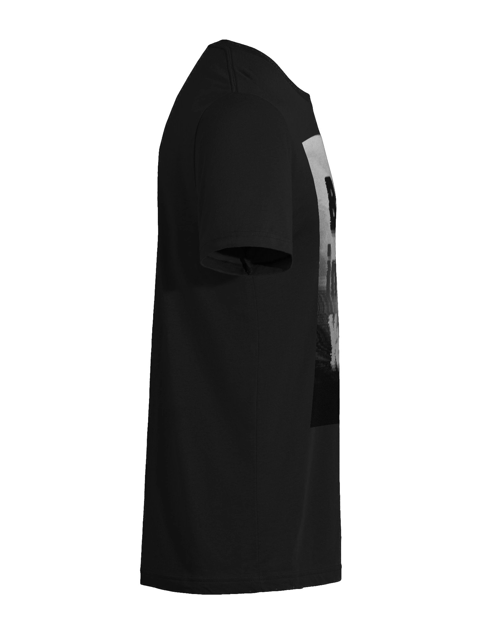 Lost Signal 2 Tri-blend product image (12)