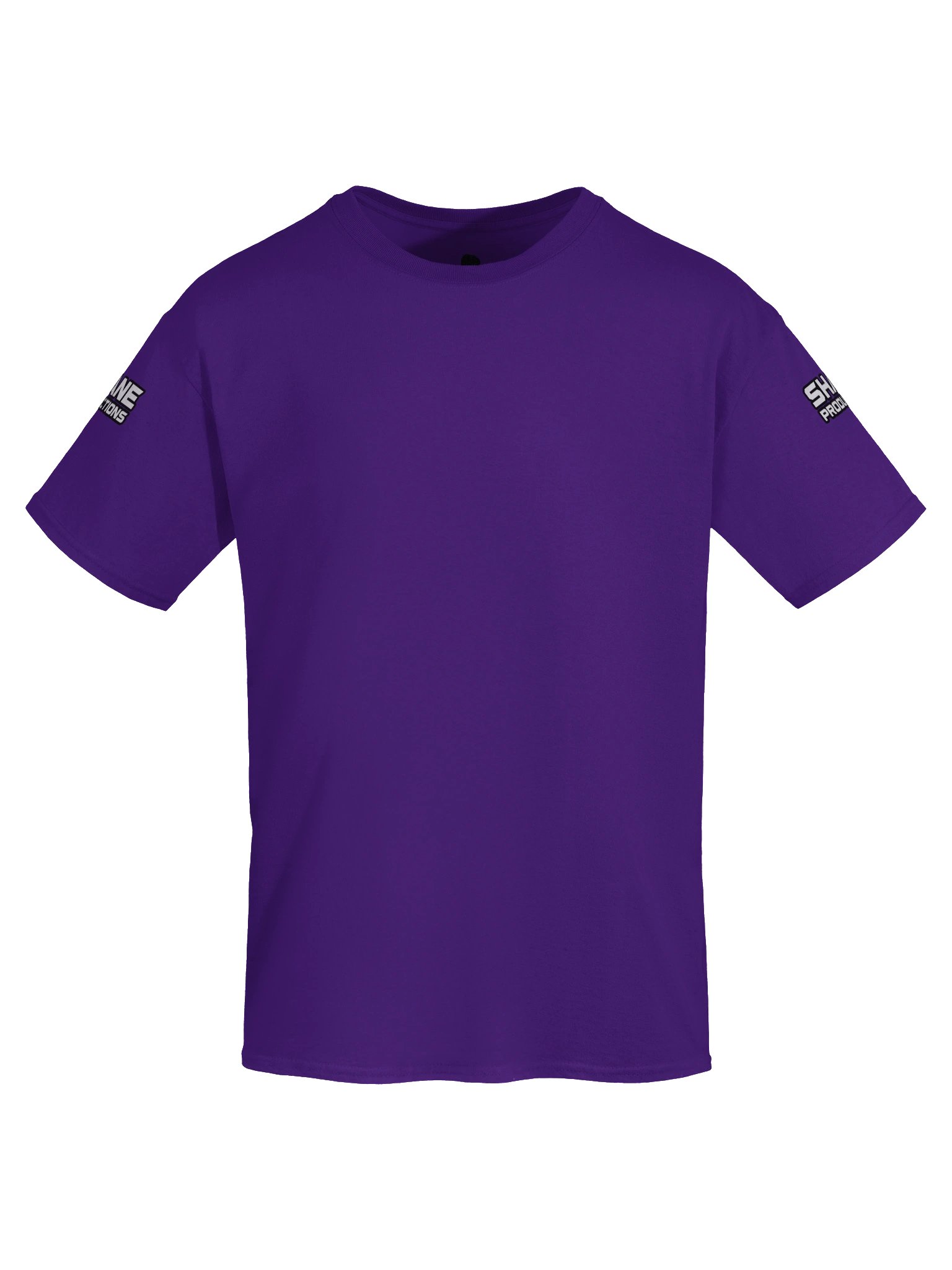 WALKING ADVERTISEMENT Shirt product image (55)