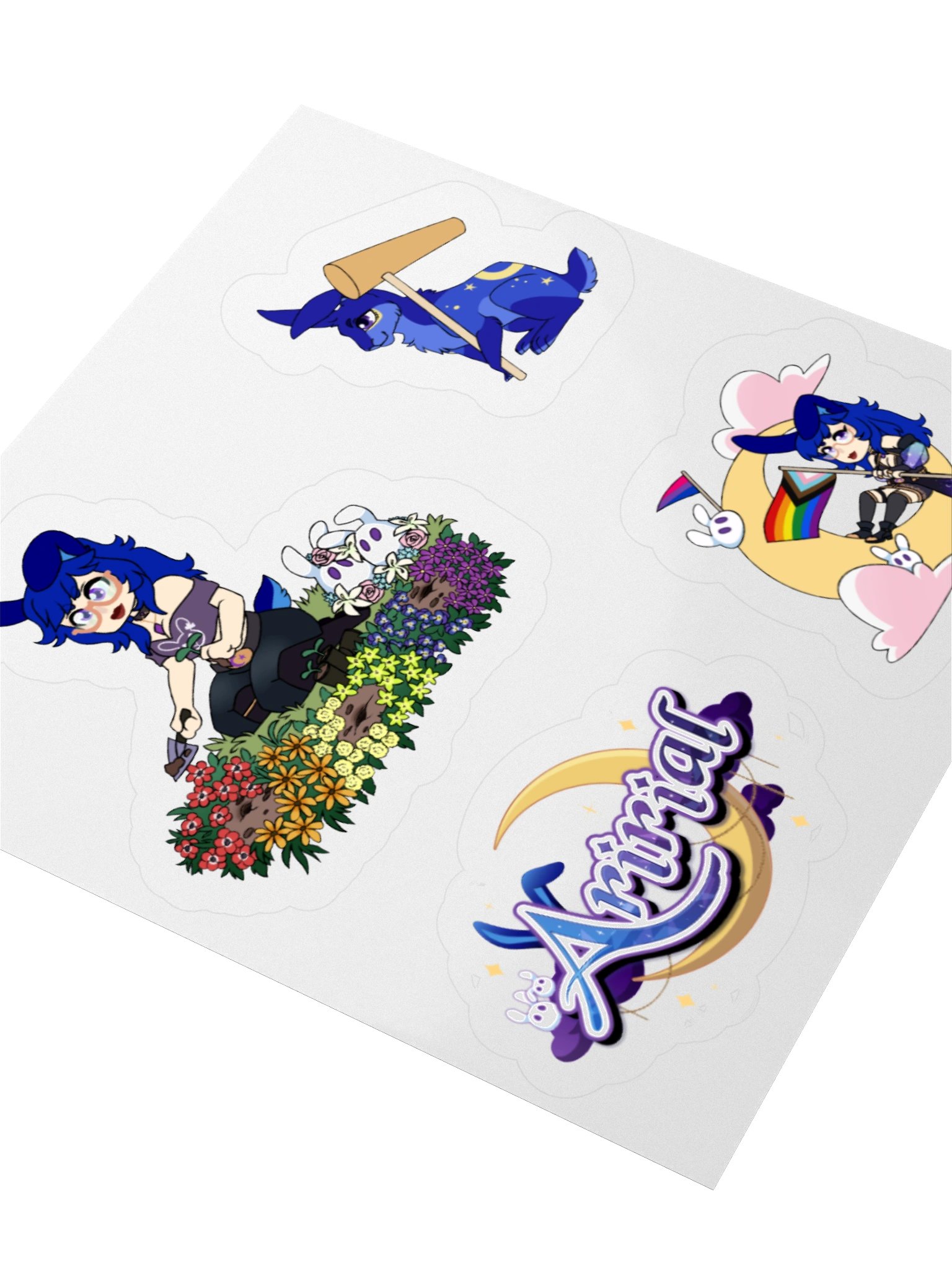 Pride V2 product image (3)