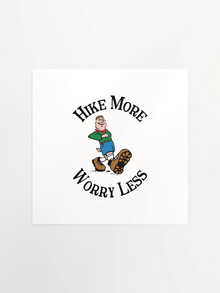 Hike More, Worry Less product image (1)