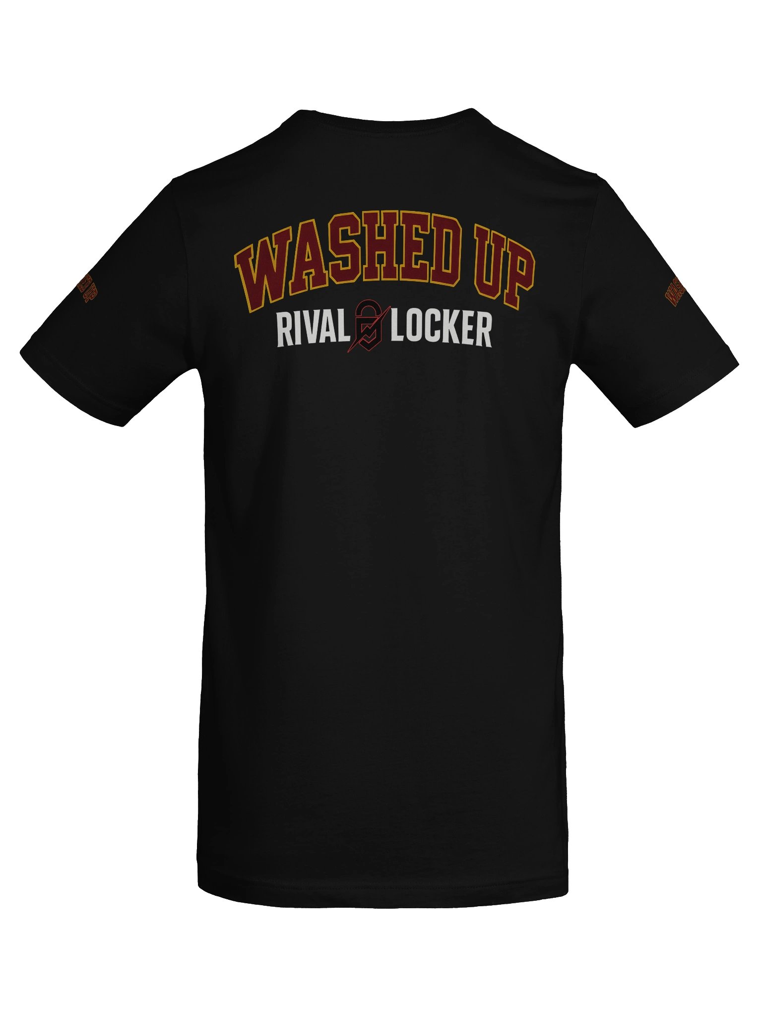 Riding Commando | Rival Washington Fanz | Football | Rival Locker product image (2)