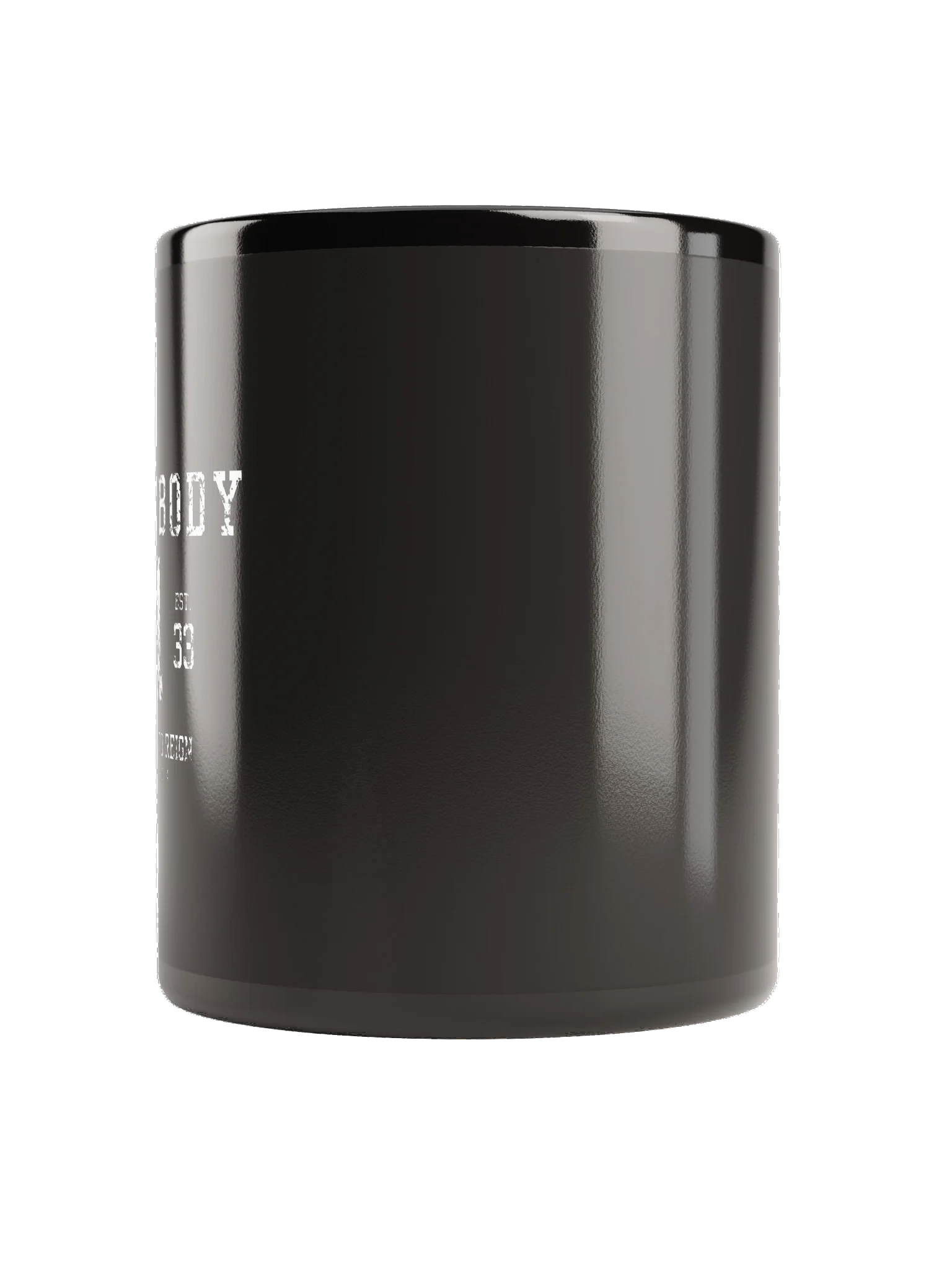 One Body Called to Reign Mug product image (2)