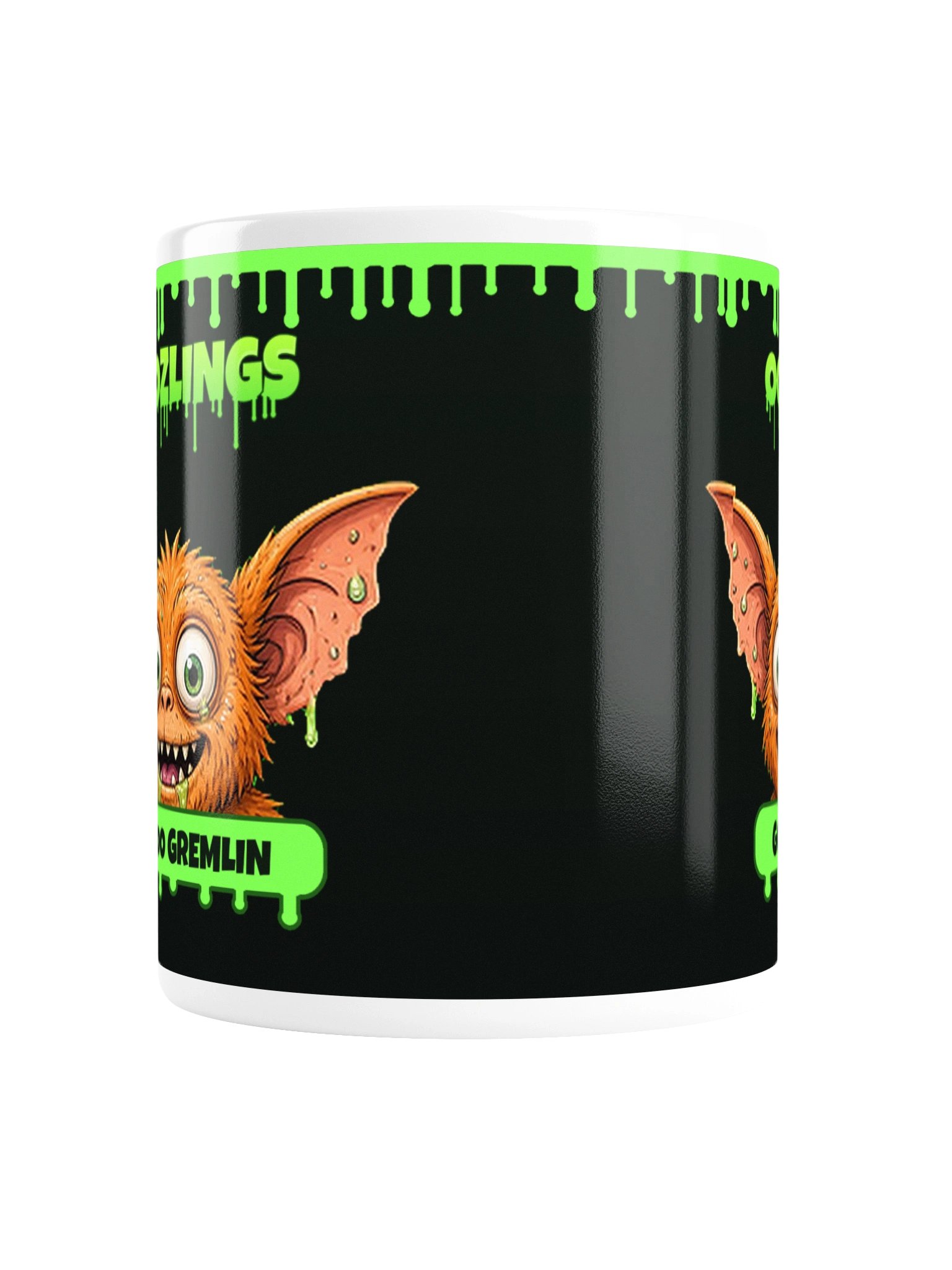 Goo Gremlin Mug product image (2)