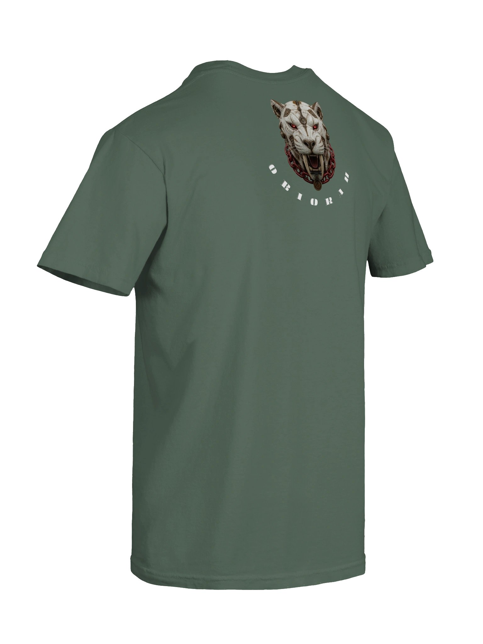 Stop Earth Abuse - Graphic Tee product image (8)