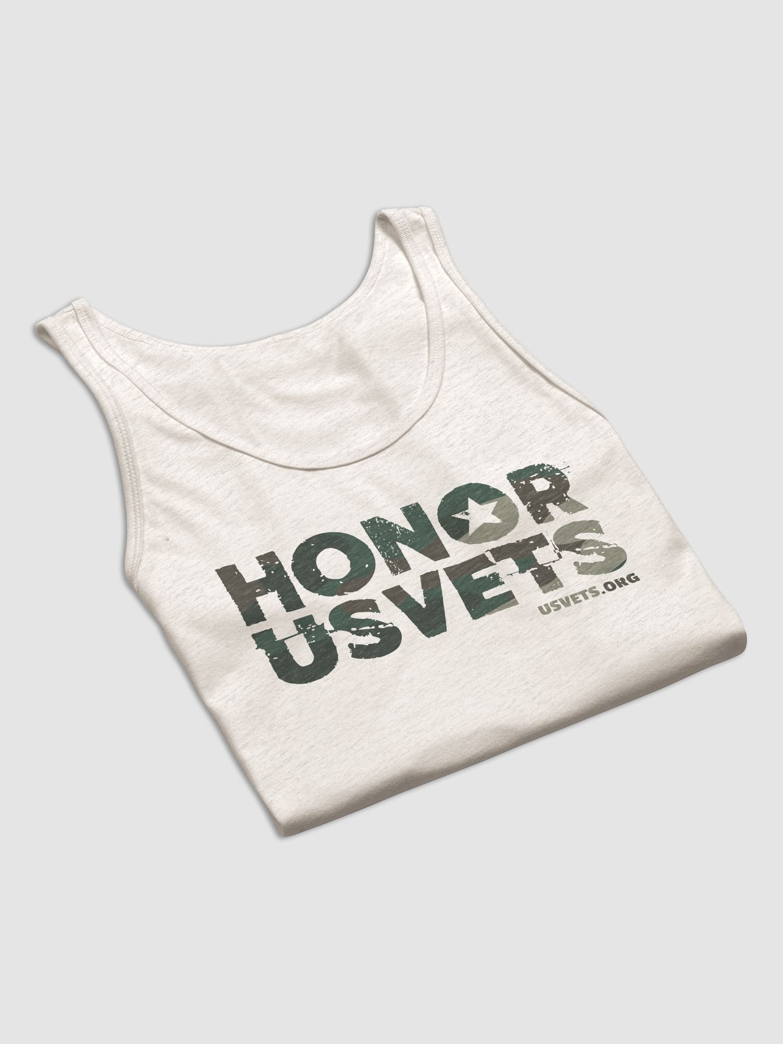 HONORUSVETS - TANK product image (5)